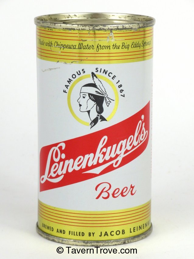 Leinenkugel's Beer