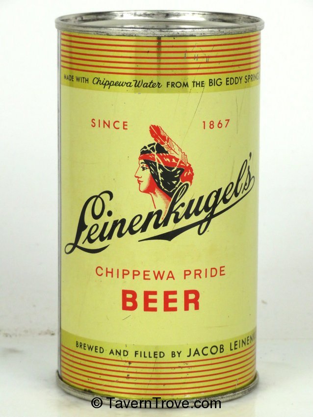 Leinenkugel's Beer