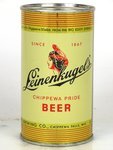 Leinenkugel's Beer
