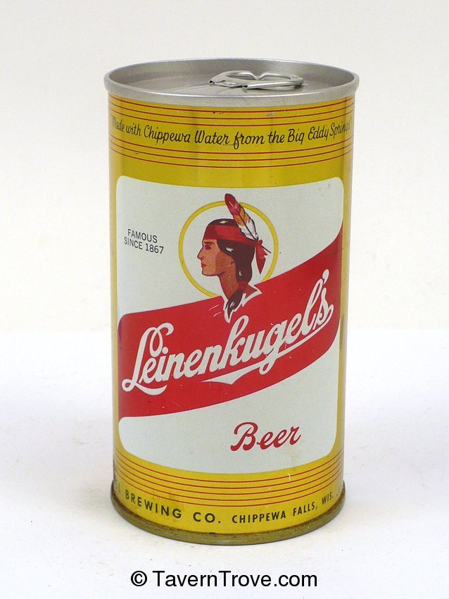 Leinenkugel's Beer