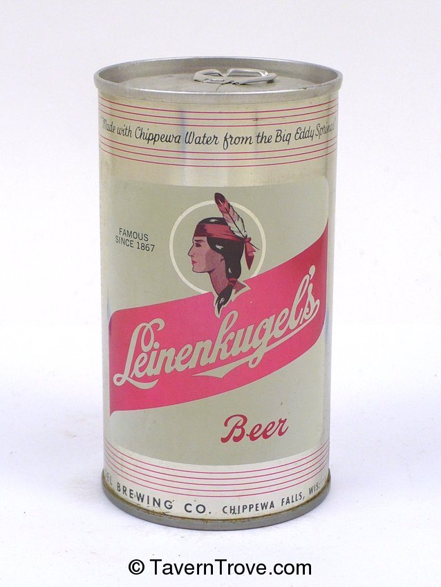 Leinenkugel's Beer