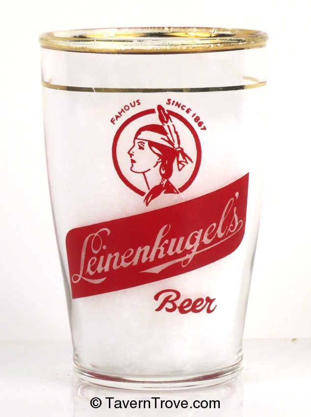 Leinenkugel's Beer