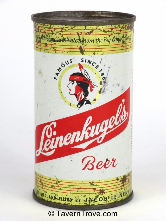 Leinenkugel's Beer