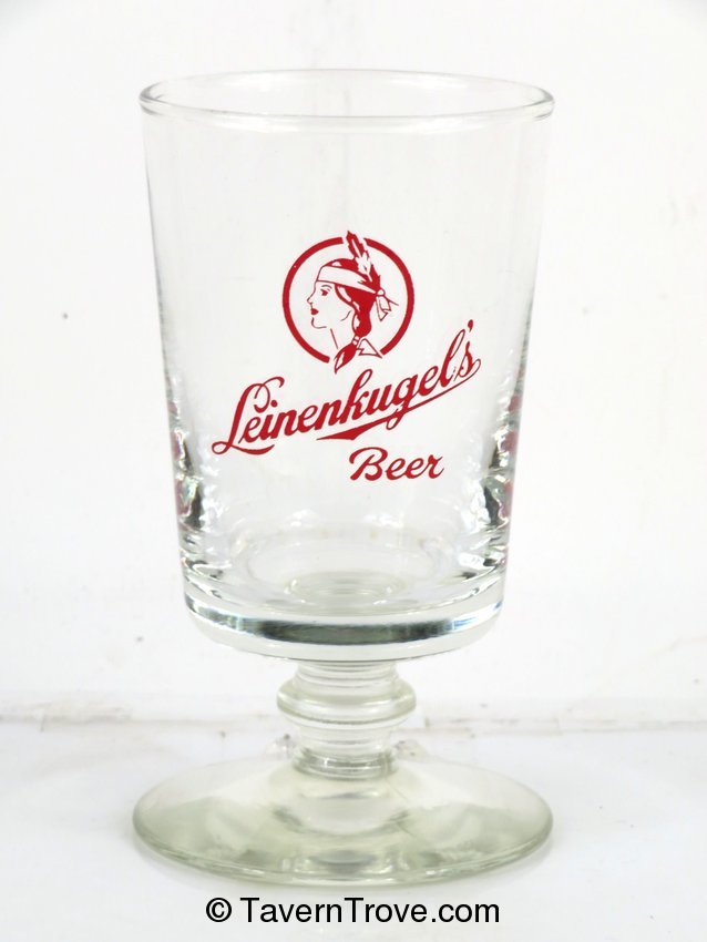 Leinenkugel's Beer