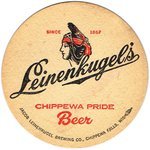 Leinenkugel's Beer