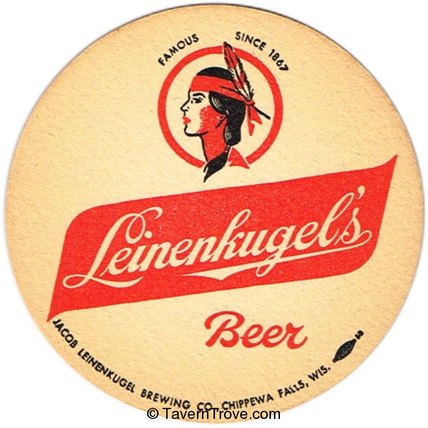 Leinenkugel's Beer