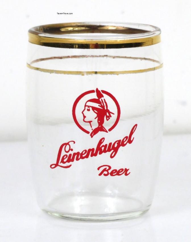 Leinenkugel Beer