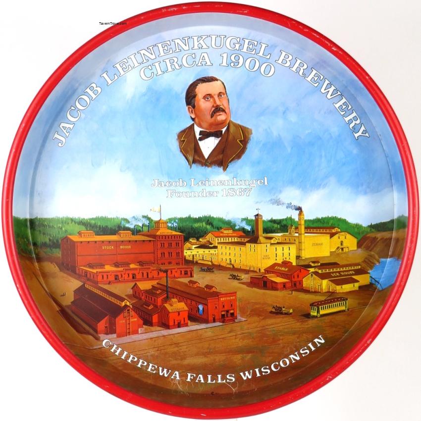 Leinenkugel's Beer 110th Anniversary