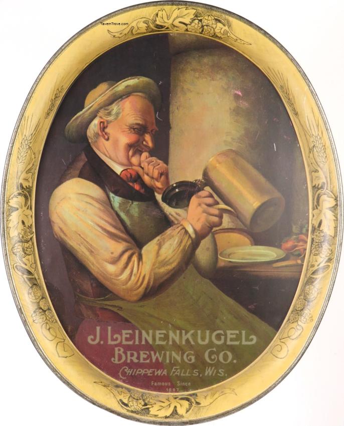 Leinenkugel's Beer