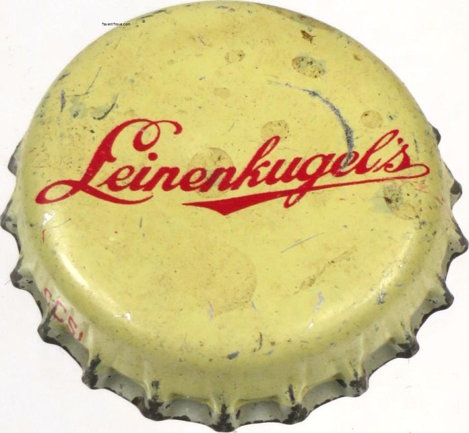 Leinenkugel's Beer