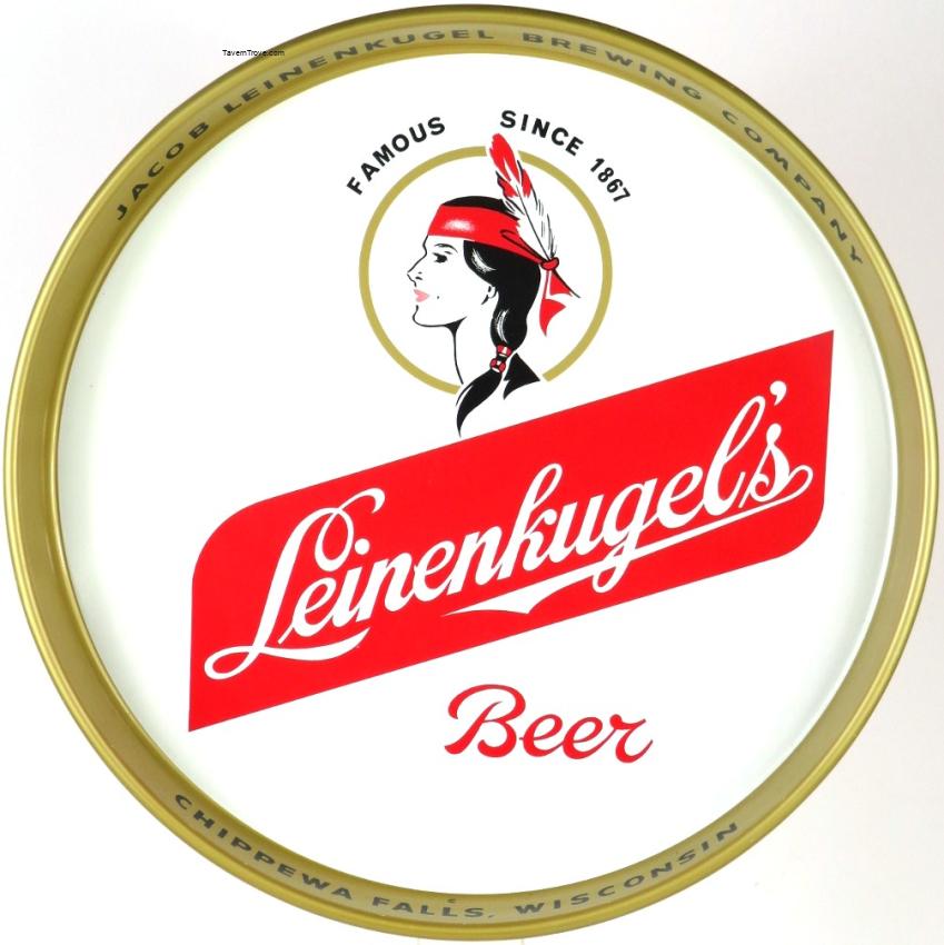 Leinenkugel's Beer