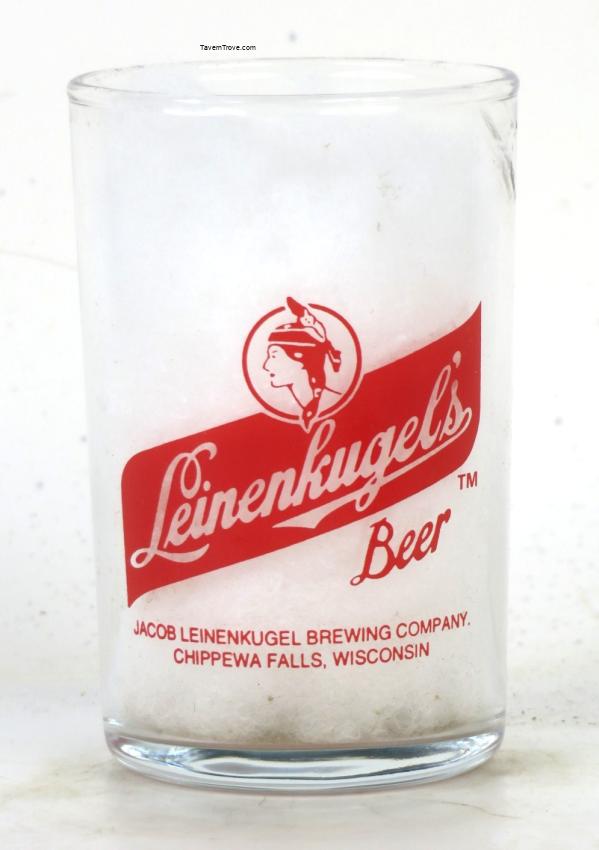 Leinenkugel's Beer