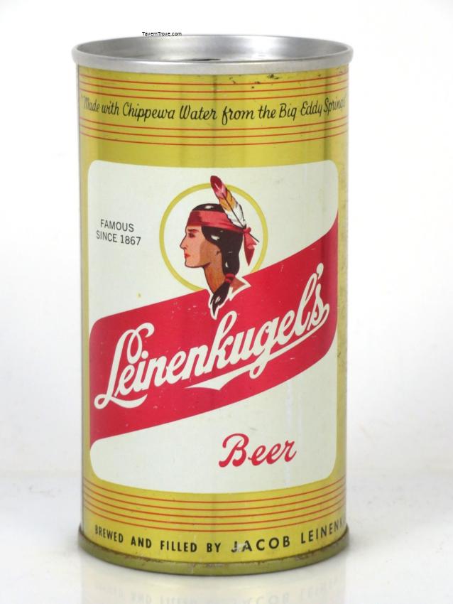 Leinenkugel's Beer