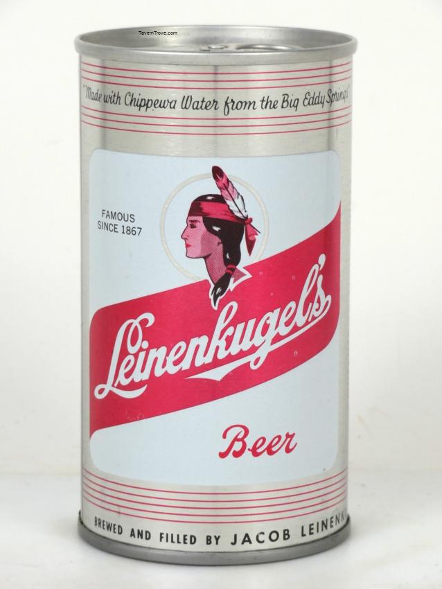 Leinenkugel's Beer