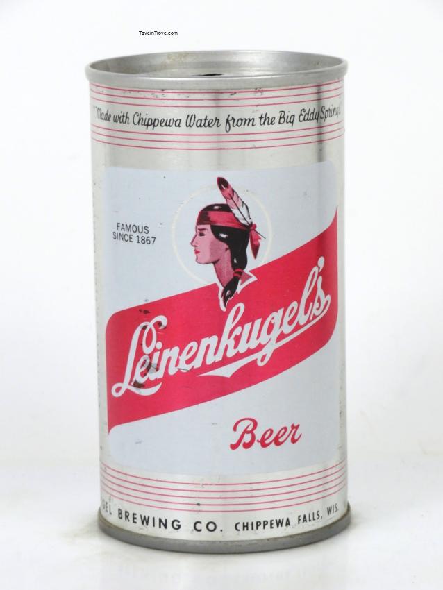 Leinenkugel's Beer