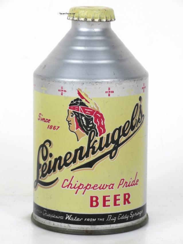 Leinenkugel's Beer
