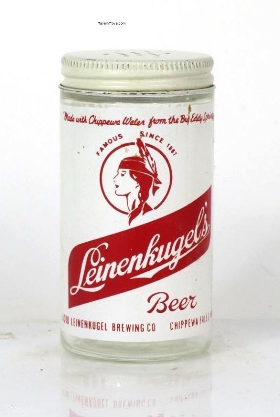 Leinenkugel's Beer (red)