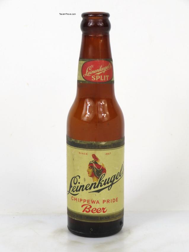 Leinenkugel's Beer 