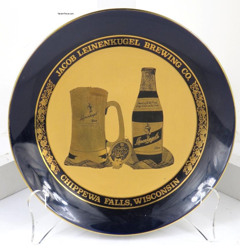 Leinenkugel's Beer GABF Medal
