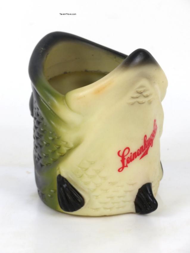 Leinenkugel's Fish Head Koozie