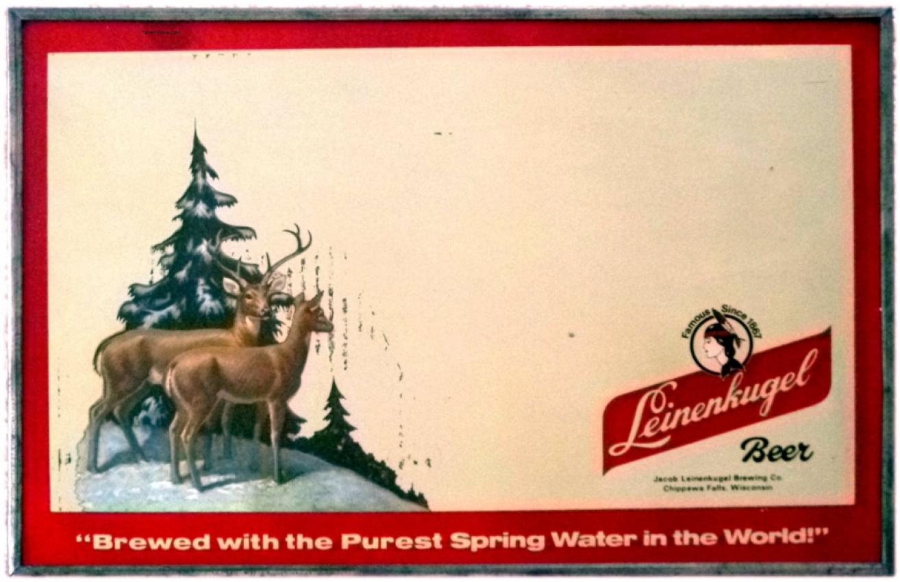 Leinenkugel's Beer 
