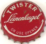 Leinenkugel's Beer