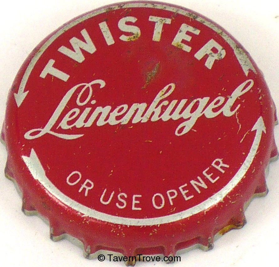 Leinenkugel's Beer