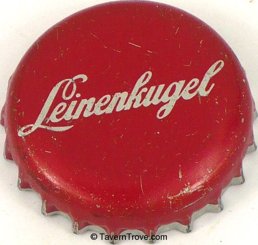 Leinenkugel's Beer
