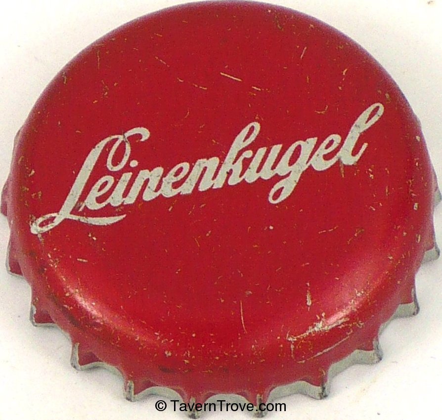 Leinenkugel's Beer