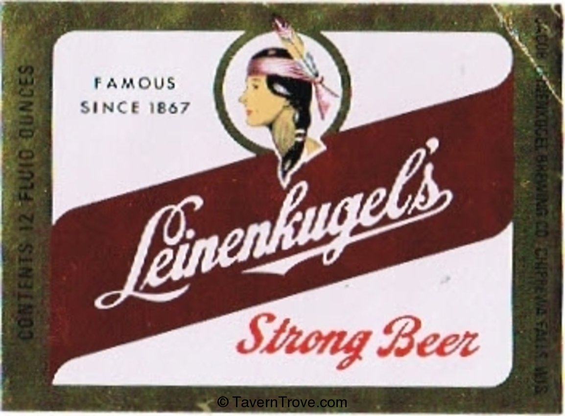 Leinenkugel's Beer