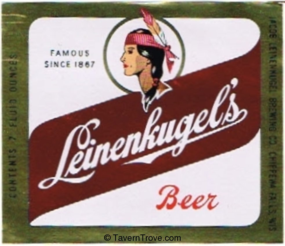 Leinenkugel's Beer