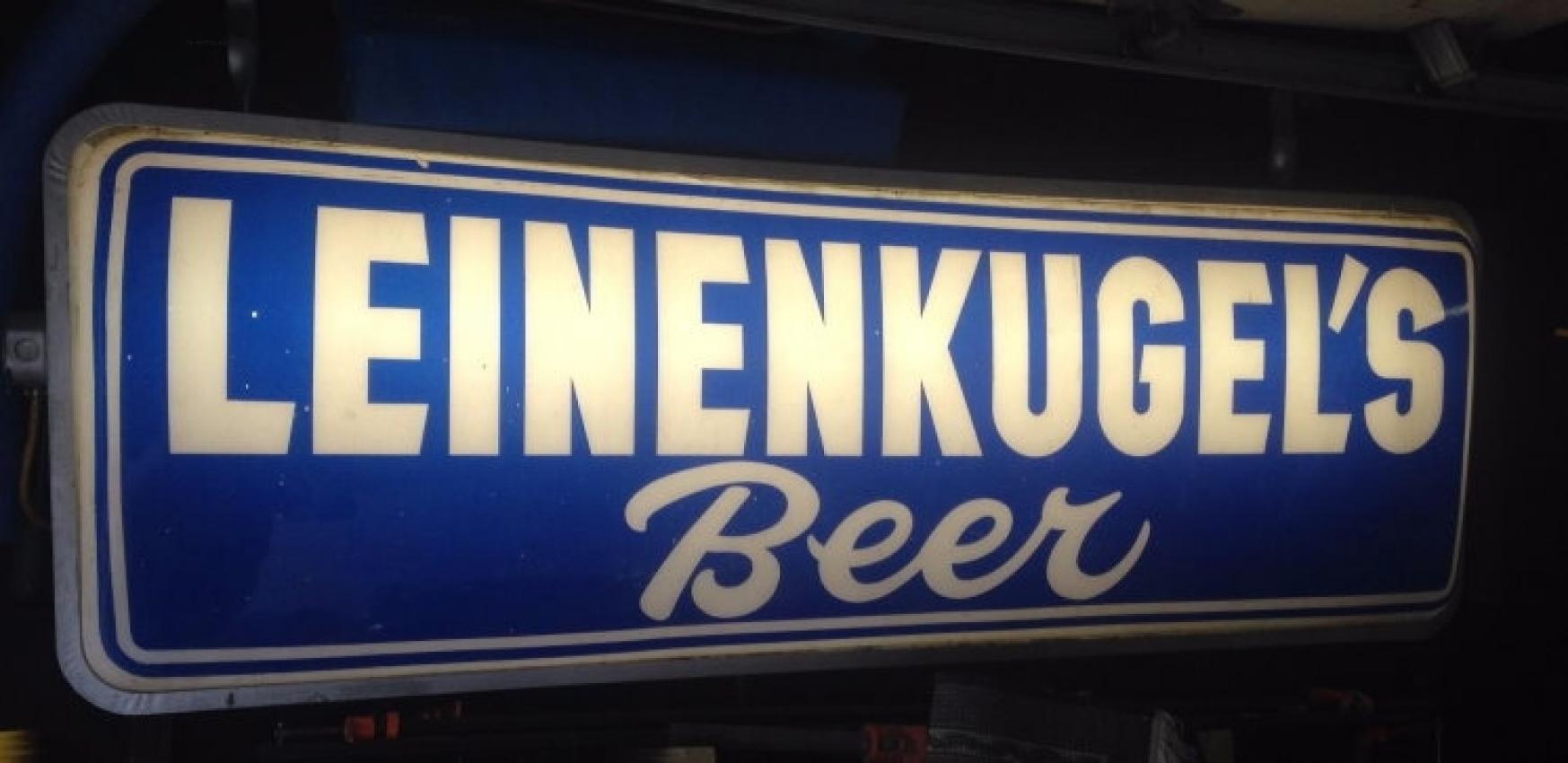 Leinenkugel's Beer