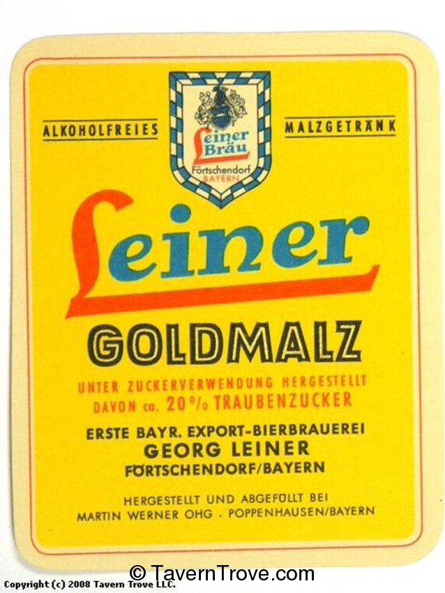 Leiner Goldmalz
