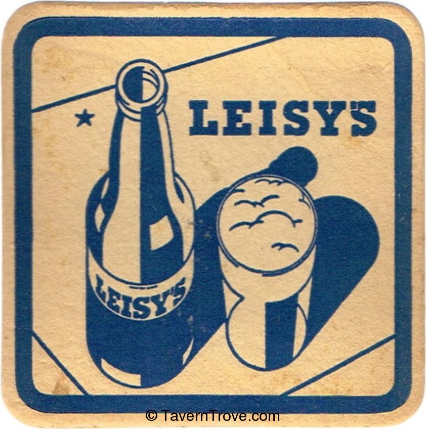 Leisy's Beer