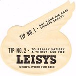 Leisy's Beer