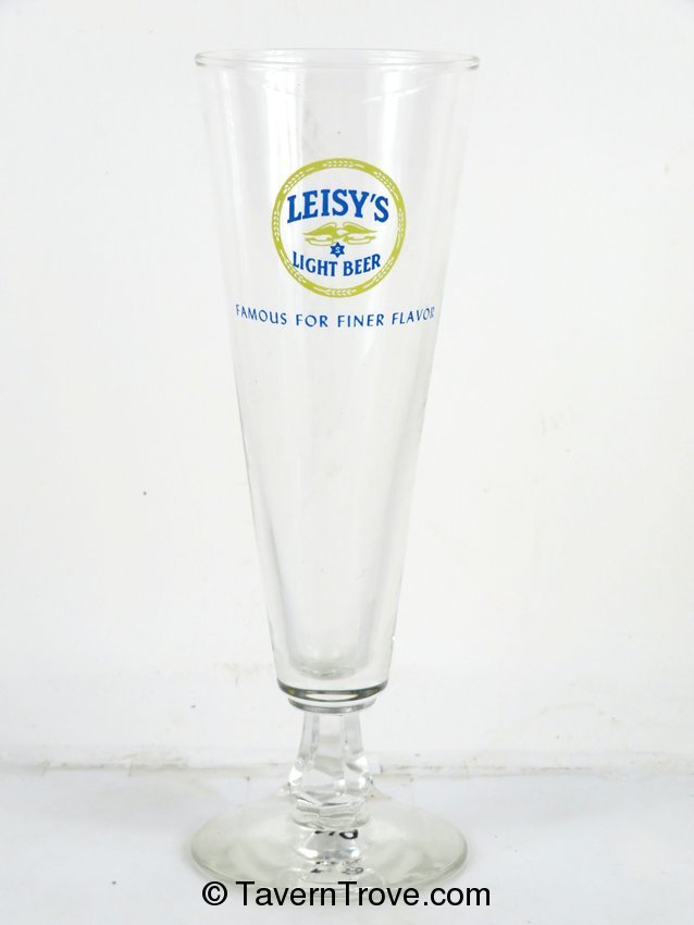 Leisy's Light Beer