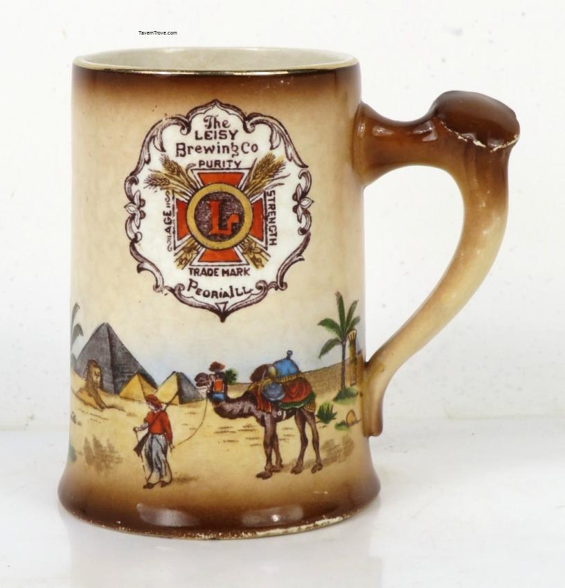 Leisy Beer