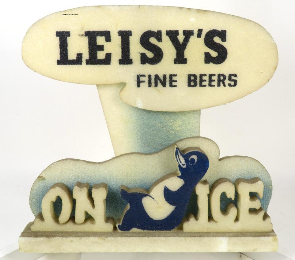 Leisy's Fine Beers 