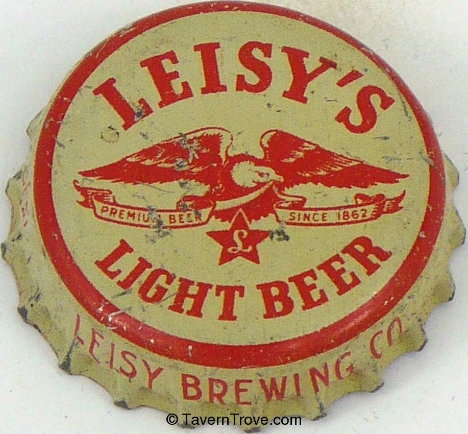 Leisy's Light Beer
