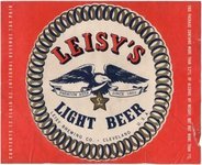 Leisy's Light Beer
