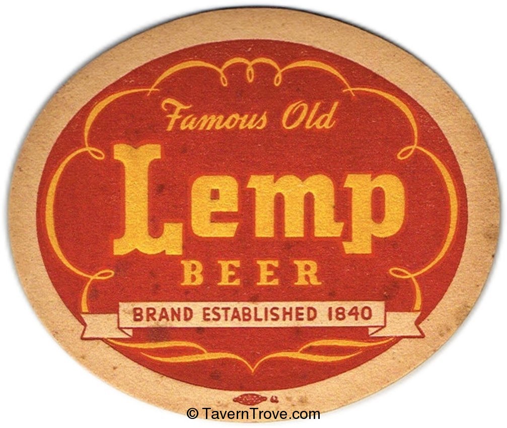 Lemp Beer