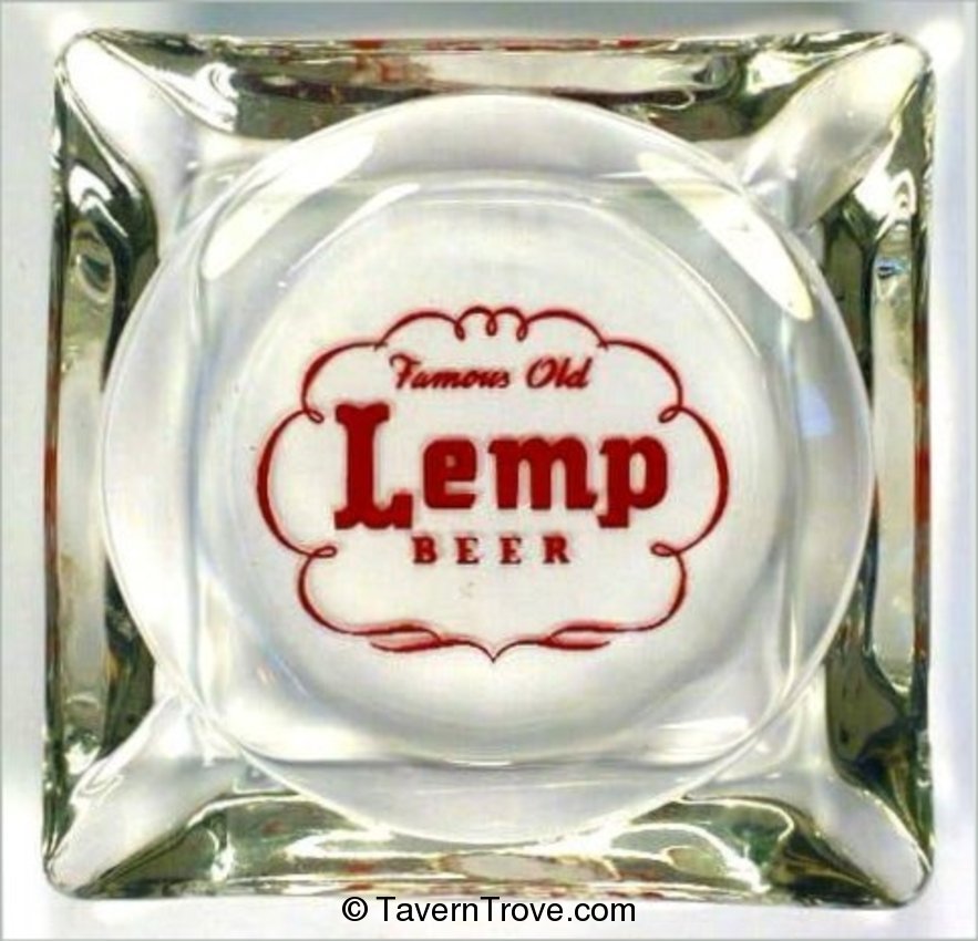 Lemp Beer