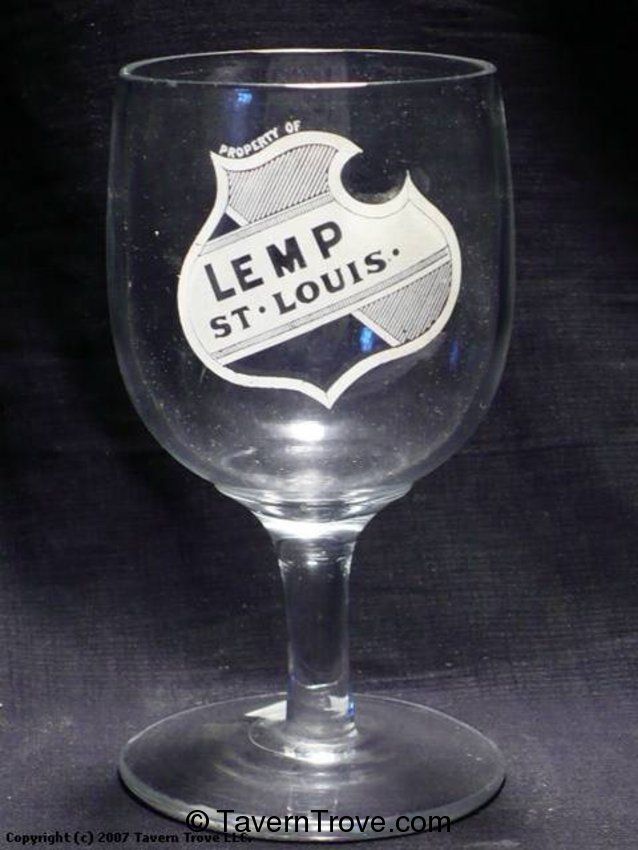 Lemp Beer