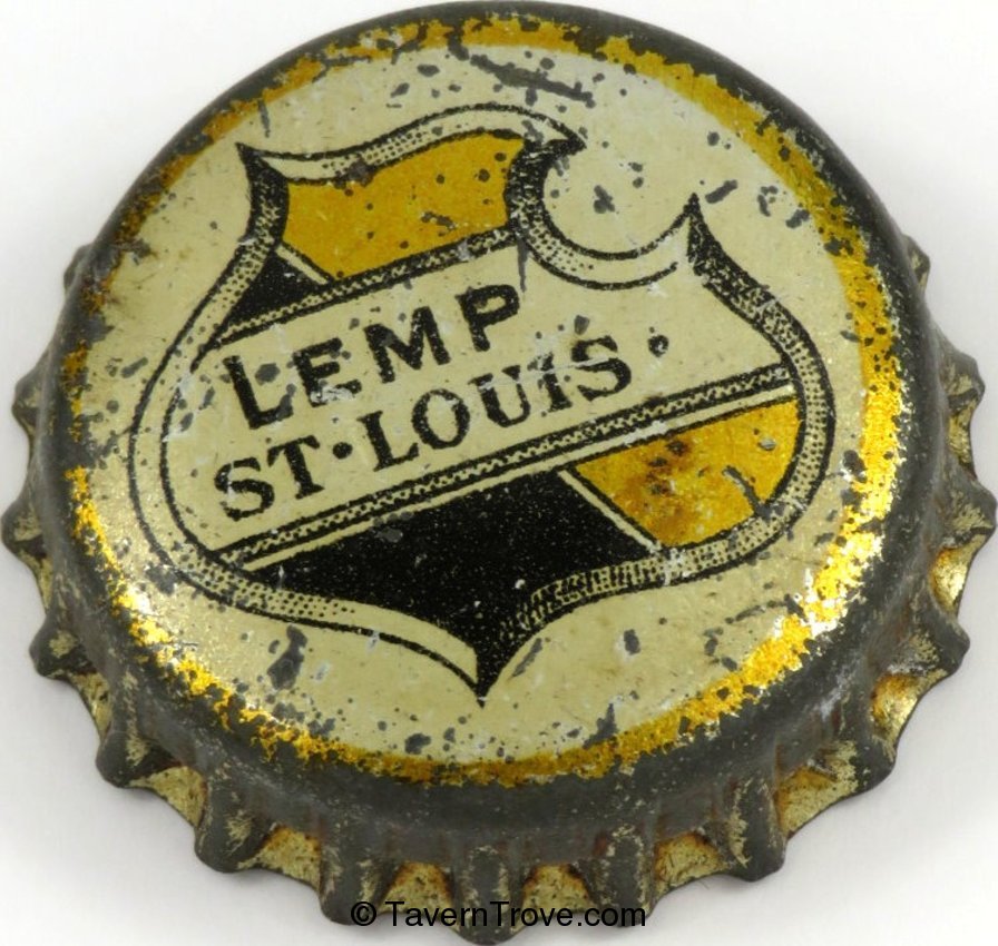 Lemp Beer