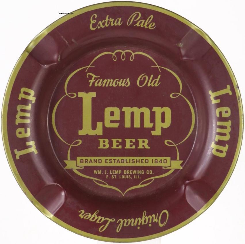 Lemp Beer