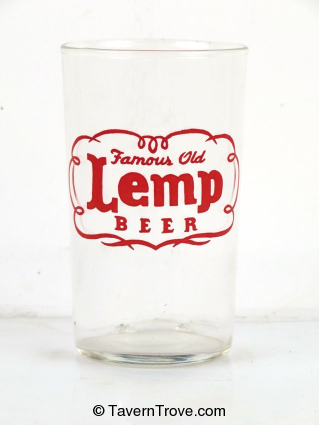 Lemp Beer