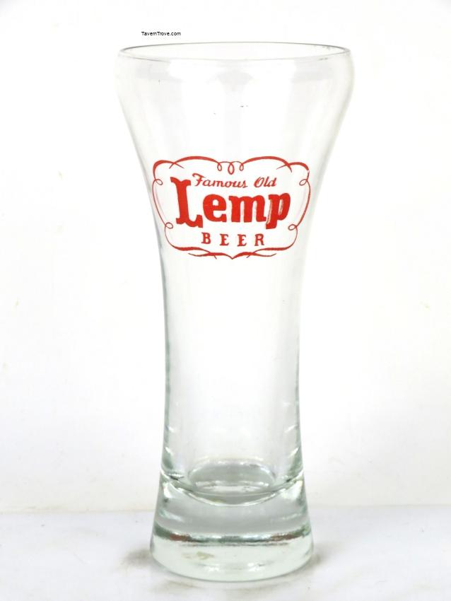 Lemp Beer