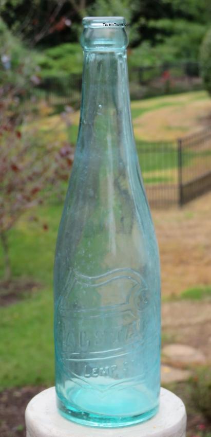 Lemp's Falstaff Beer