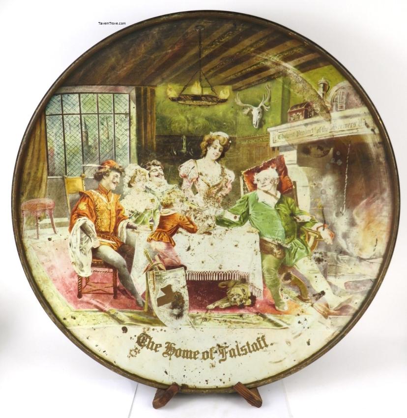 Lemp The Home Of Falstaff Beer