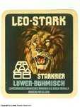 Leo Stark Starkbier